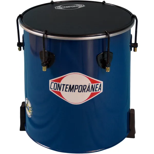 Produit Surdo Contemporanea 12" X 34Cm - Alu Pro - Nesting - Blue Image