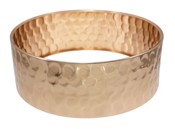 Produit Fut Sparedrum 14 X 05" Bronze Martele Image