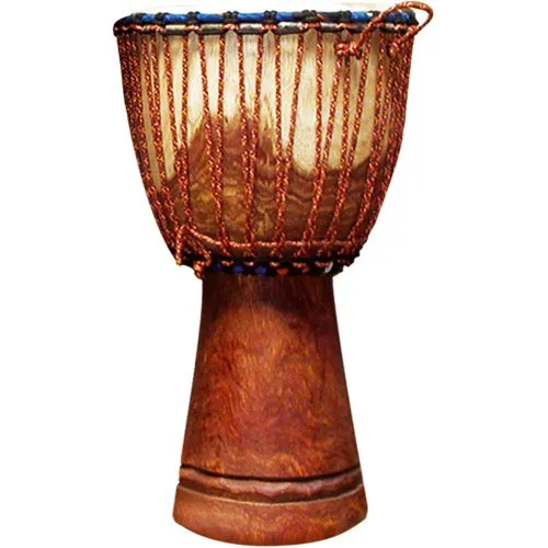 Produit Djembe Kangaba Mali - Petit Image