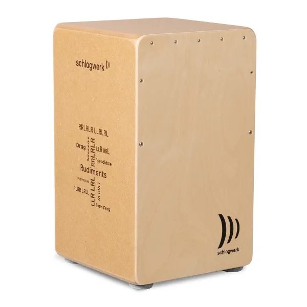 Produit SCHLAGWERK CP80 Cajon Naturel  Image