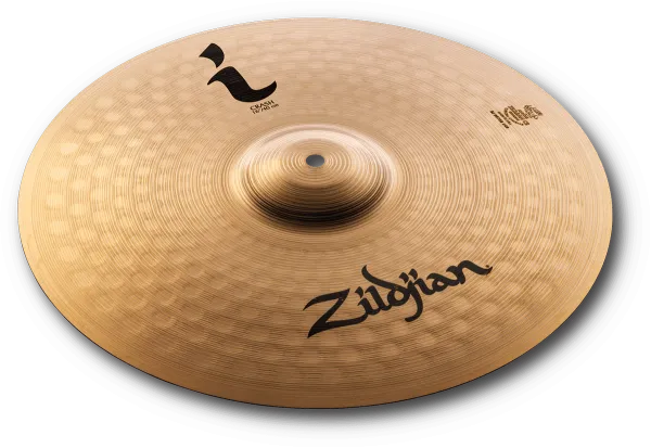 Produit ZILDJIAN I 16" Crash Image
