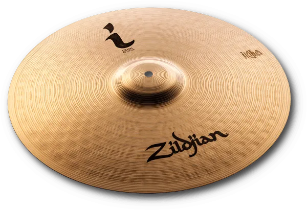 Produit ZILDJIAN I 18" Crash Image