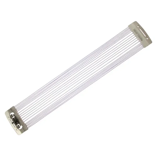 Produit Timbre Fat Cat 14" - 18 Brins Carbone - Pitch - Dual Ajustable Image