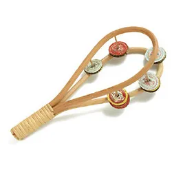 Produit Tambourin Yoman Capsules - Raquette Image