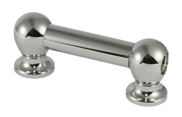 Produit Coquille Spare Drum Tube Lug - Double Tirant - 38Mm Image