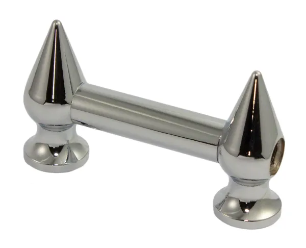 Produit Coquille Spare Drum Tube Lug - Double Tirant - 40Mm Image