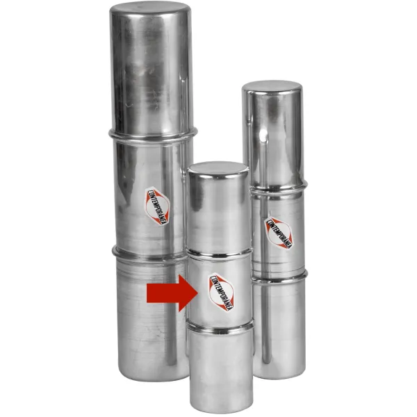 Produit Ganza Contemporanea Simple Petit Image