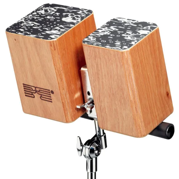 Produit SCHLAGWERK WBM100 Cajon Bongos Standard  Image