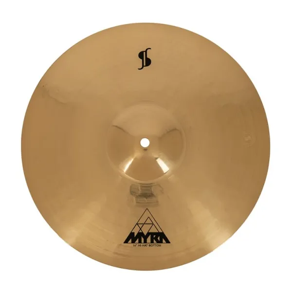 Produit STAGG Myra 14" Hit-hat Image