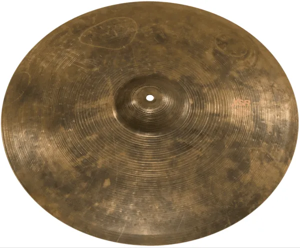 Produit SABIAN XSR 20" Monarch Crash Image
