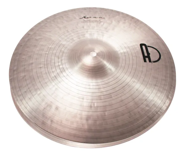 Produit AGEAN Special Jazz 13" Hit-hat Image
