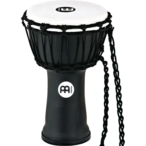 Produit Djembe Meinl Junior 07" - Black Image