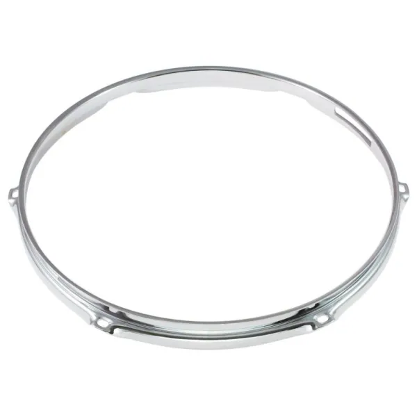Produit Cercle Sparedrum 14" - 6 Tirants - Timbre - Triple Flange 2.3Mm Image