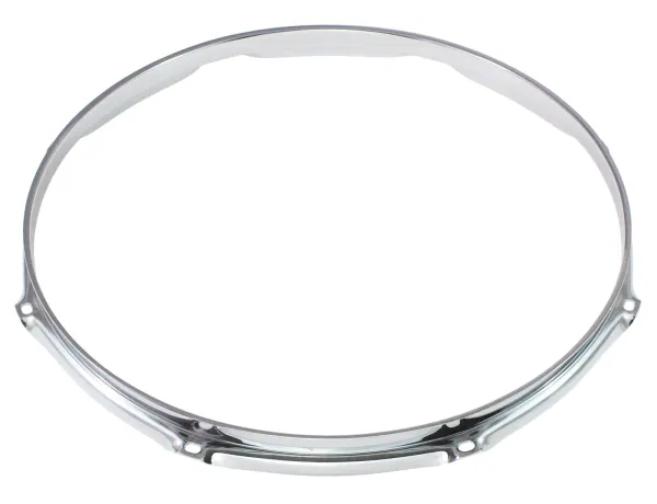 Produit Cercle Sparedrum 13" - 8 Tirants - Triple Flange 1.6Mm Image