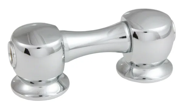 Produit Coquille Spare Drum Tube Lug - Double Tirant - 34Mm Image