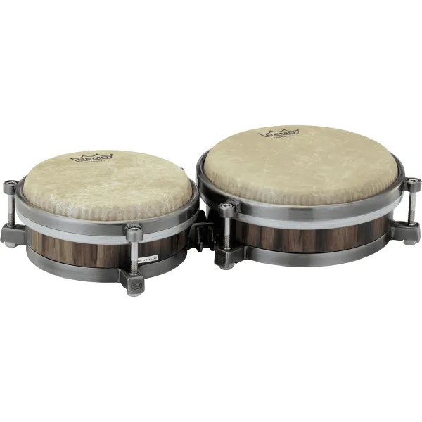 Produit Travel Bongos Pearl 7"/8 5" Image