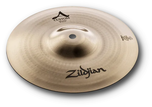 Produit ZILDJIAN A Custom 10" Splash Image