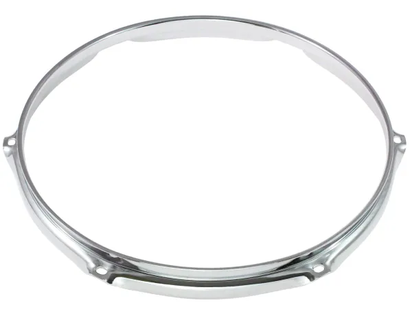 Produit Cercle Sparedrum 12" - 6 Tirants - Triple Flange 2.3Mm Image