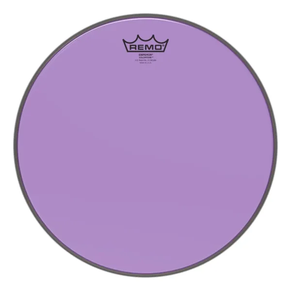 Produit REMO Colortone 14" Emperor Purple Image