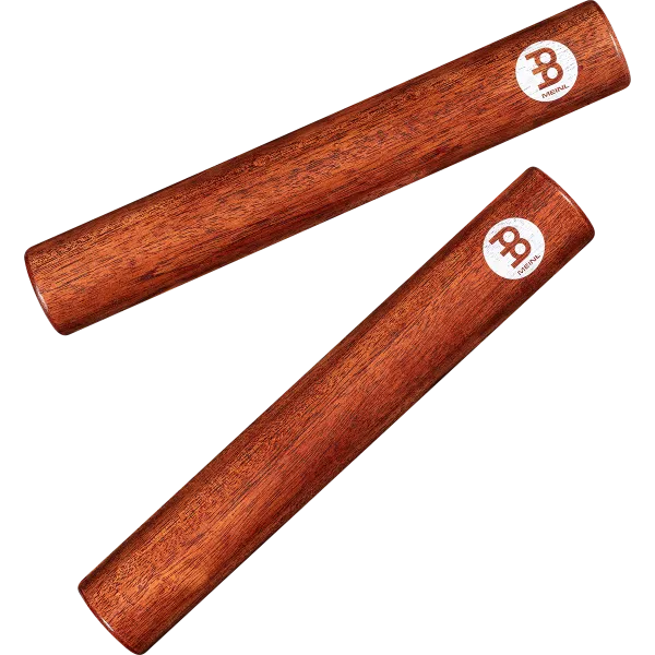 Produit Claves Meinl Bois Traditional - Indian Walnut Image