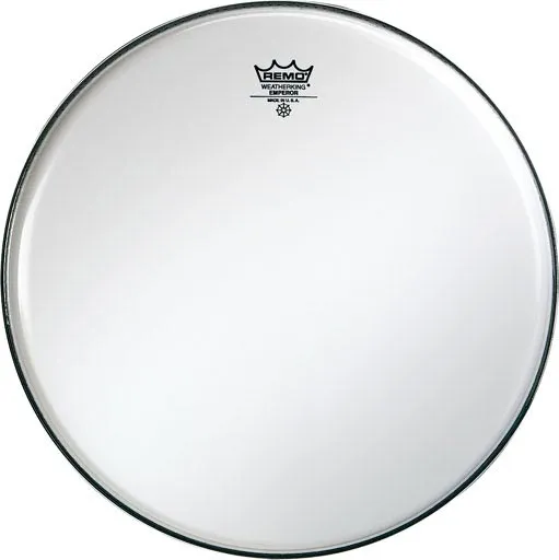 Produit REMO Emperor 13" Smooth White Image
