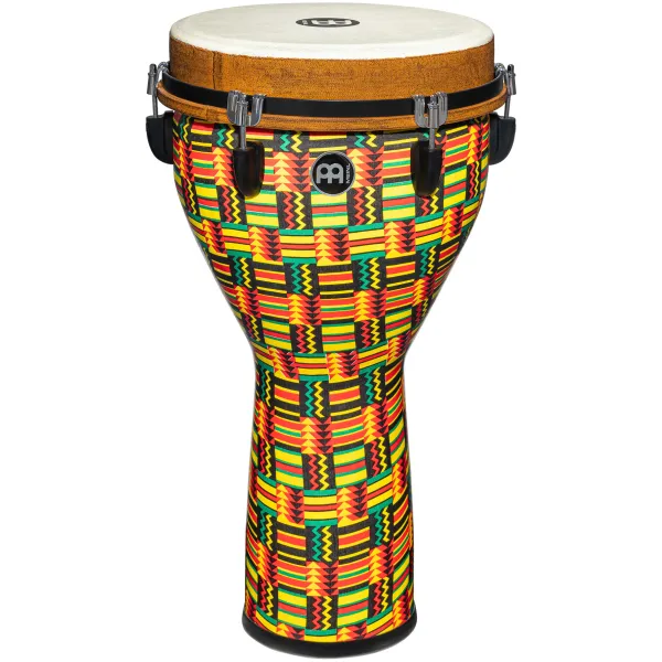 Produit Djembe Meinl 12" Jumbo Synthetique - Simbra Image