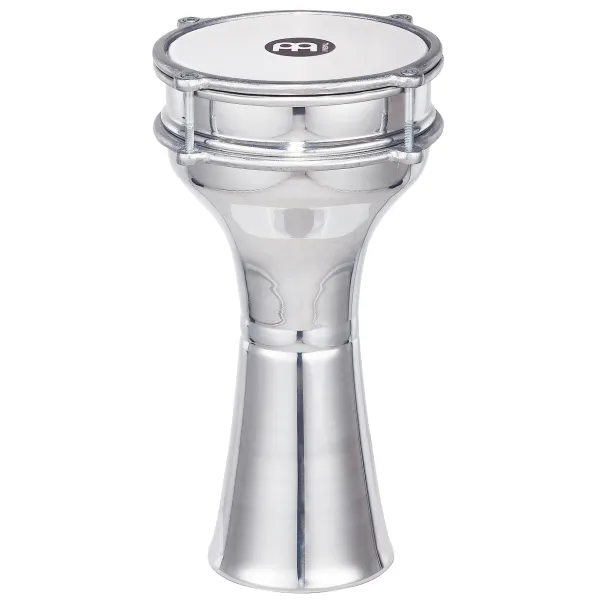 Produit Darbouka Meinl Aluminium 16.5 X 32.4Cm Image