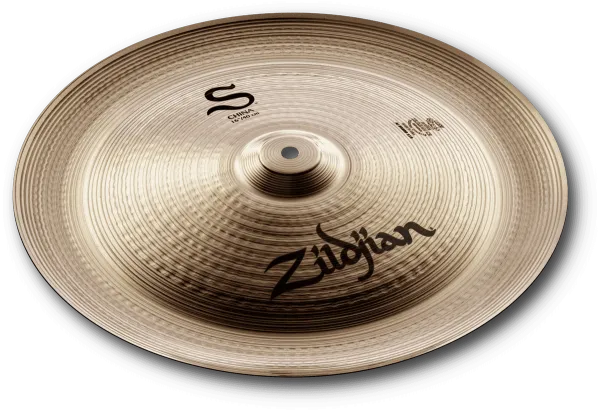 Produit ZILDJIAN S 16" China Image