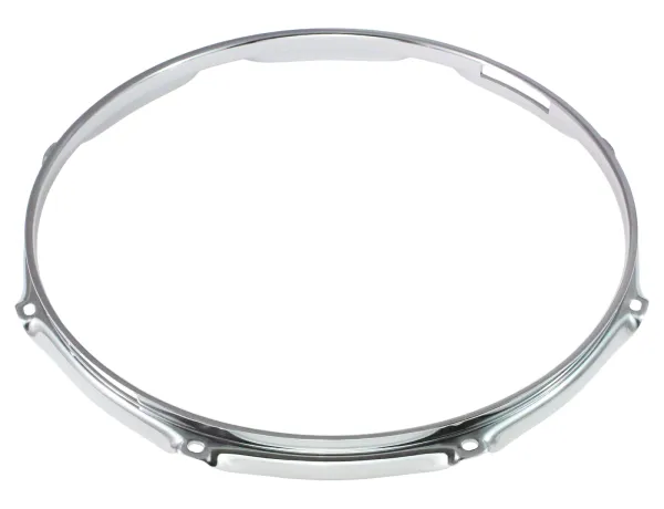 Produit Cercle Sparedrum 14" - 8 Tirants - Timbre - Super Triple Flange 3Mm Image