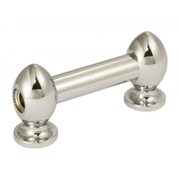 Produit Coquille Spare Drum Tube Lug - Double Tirant - 38Mm Image