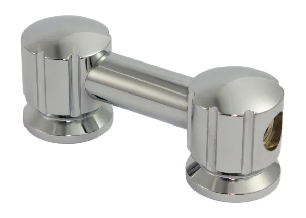 Produit Coquille Spare Drum Tube Lug - Double Tirant - 38Mm Image