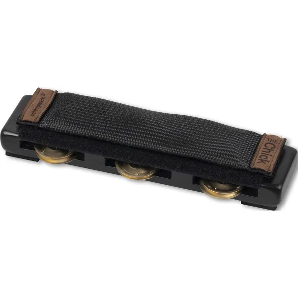 Produit Chick Schlagwerk Brass Velcro Image