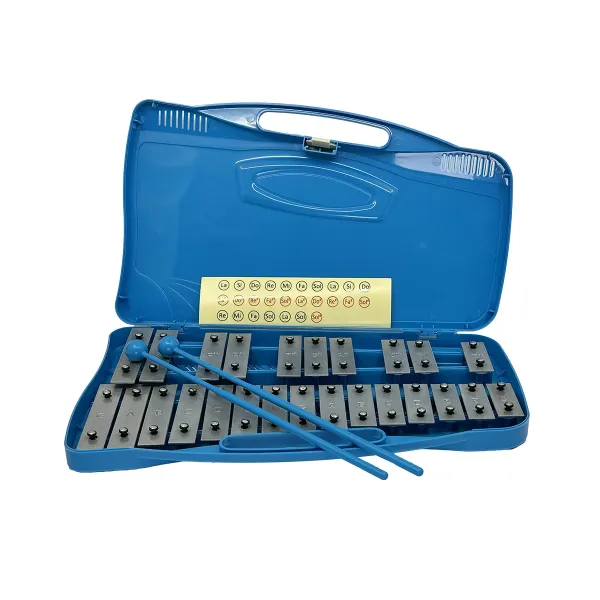 Produit Glock Mogar 25 Notes Alysee - Malette Bleue Image