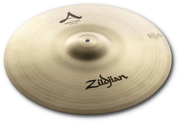 Produit ZILDJIAN A 21" Sweet Ride Image