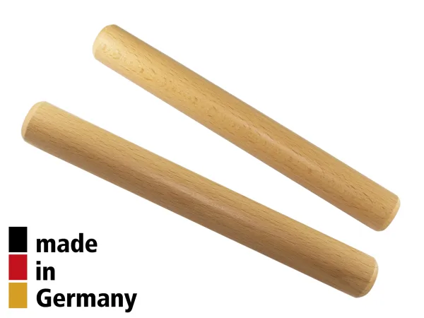 Produit Claves Rohema Hetre 20.5 X 2.5Cm Image