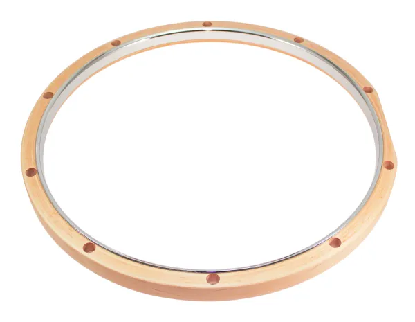 Produit Cercle Dunnett Hybride Bois/Interieur Metal - 14" X 10 Tirants Image