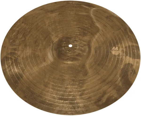 Produit SABIAN AA 20" Apollo Crash Image
