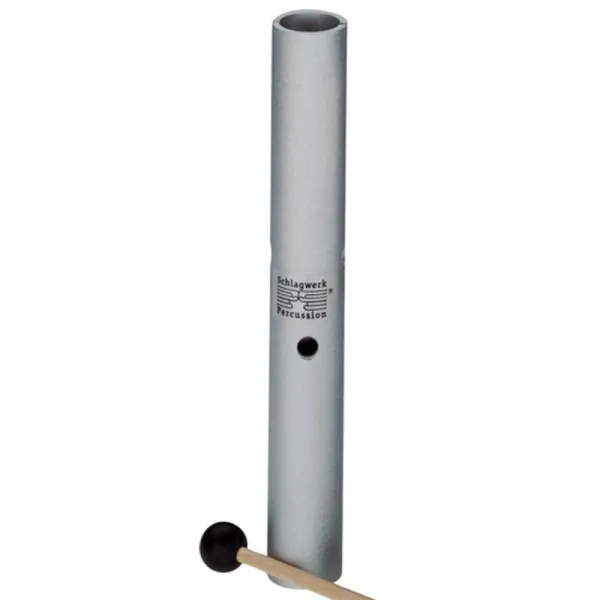 Produit Wah-Wah Tube Schlagwerk Basse - 32Cm Image