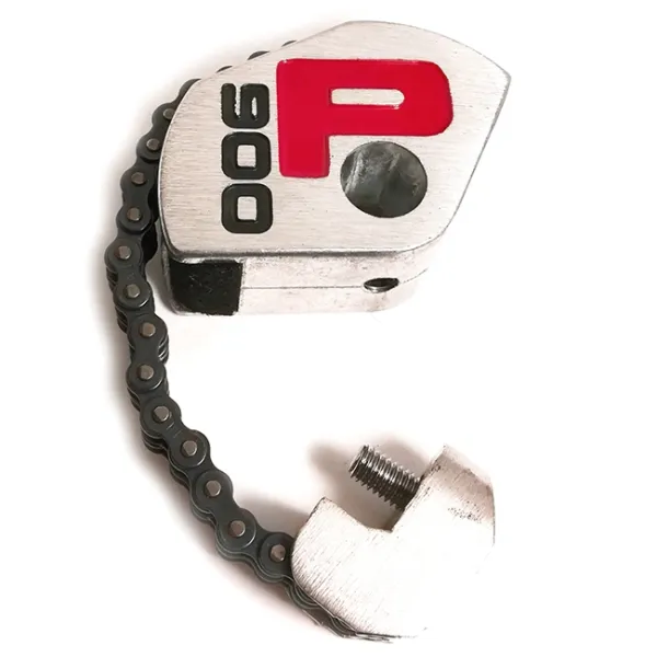 Produit Came Tama + Chaine Ped Iron Cobra Power Glide Image