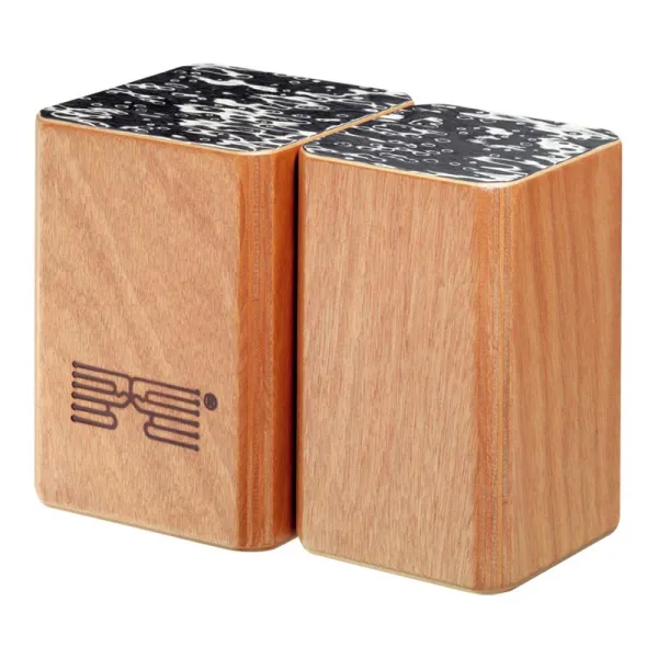 Produit SCHLAGWERK WBS200 Cajon Bongos Scratch  Image