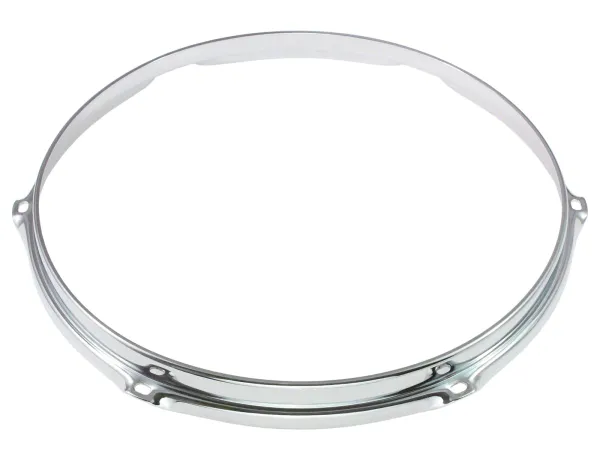 Produit Cercle Sparedrum 12" - 6 Tirants - Stick Saver - 2.3Mm Image