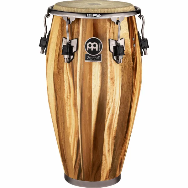 Produit Conga Meinl Artist Series Diego Gale 11 3/4" - Fiberskyn Image