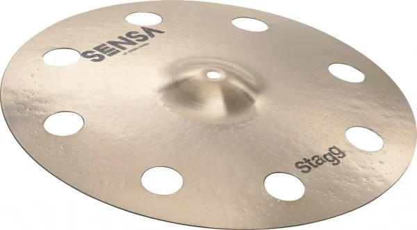 Produit STAGG Sensa 18" Orbis Crash Image