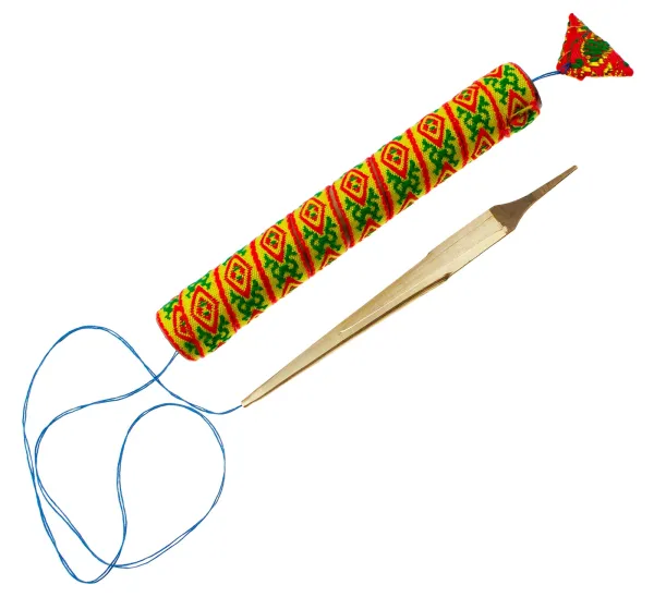 Produit Guimbarde Roots Vietnam - Basse + Etui Image