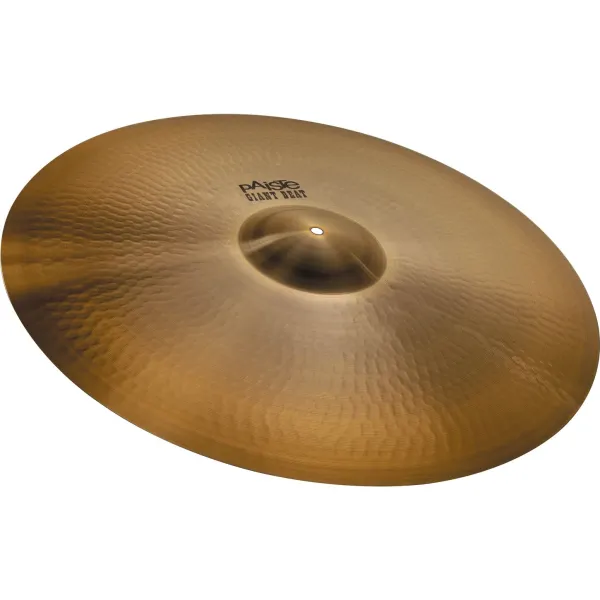Produit PAISTE Giant Beat 20" Ride Image
