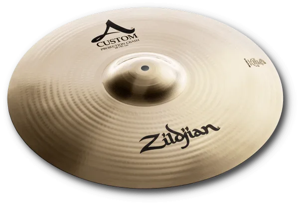 Produit ZILDJIAN A Custom 18" Projection Crash Image