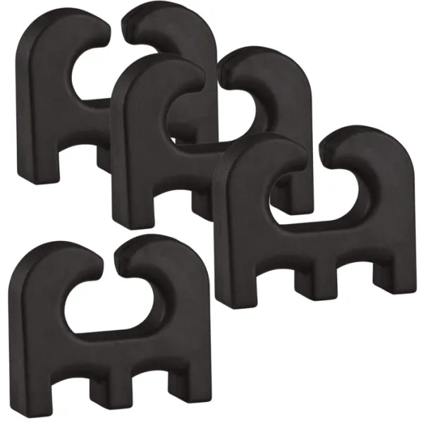 Produit Set Rehausseurs Congas Meinl - 4 Pcs Image