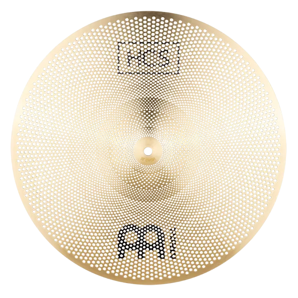 Produit MEINL Practice HCS 16" Crash Image