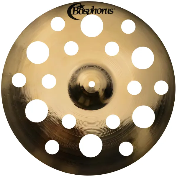 Produit BOSPHORUS Gold 16" Fx Crash Image