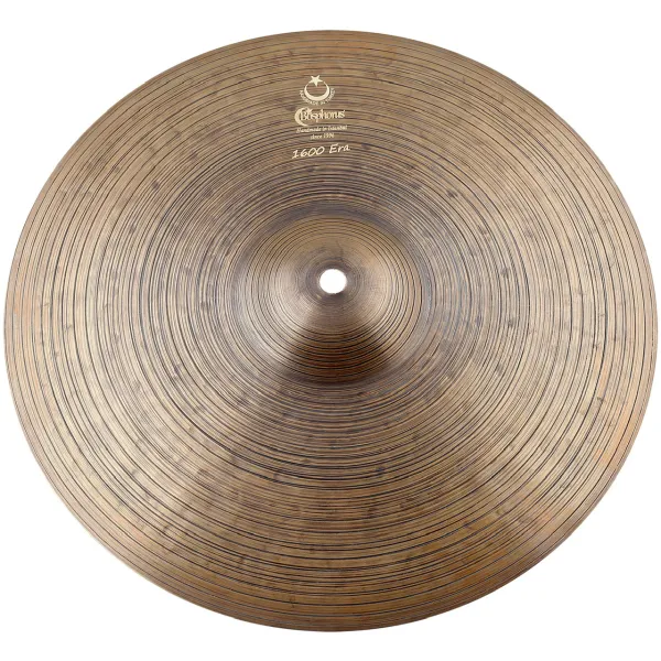 Produit BOSPHORUS 1600 Era 22" Ride Image